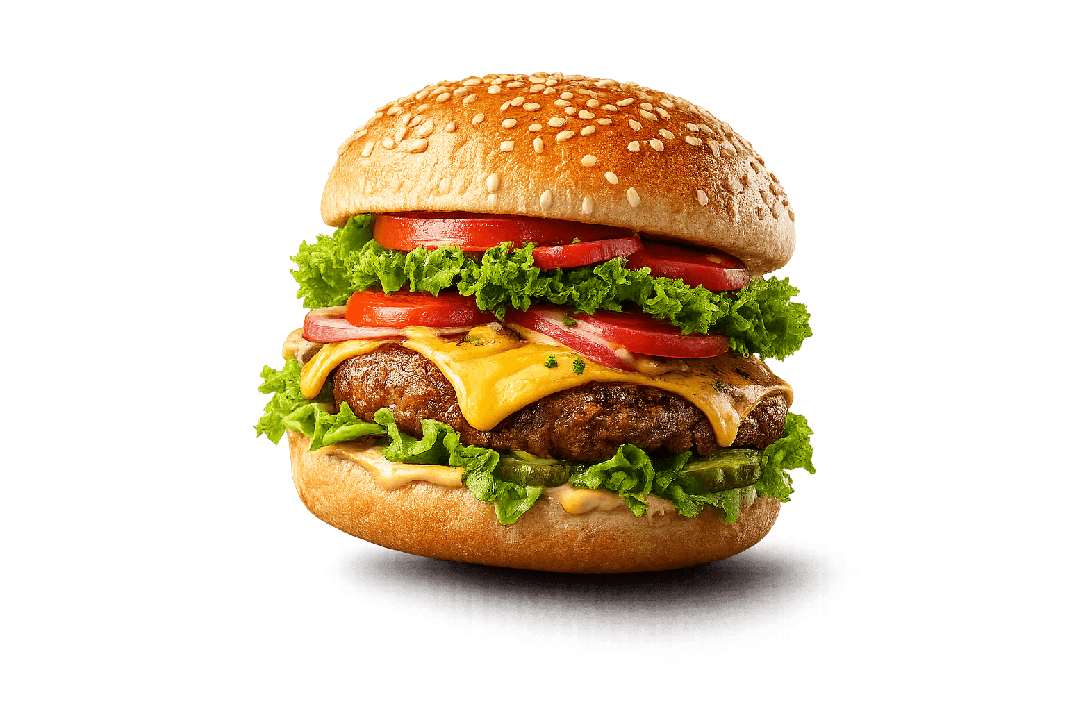 Burger