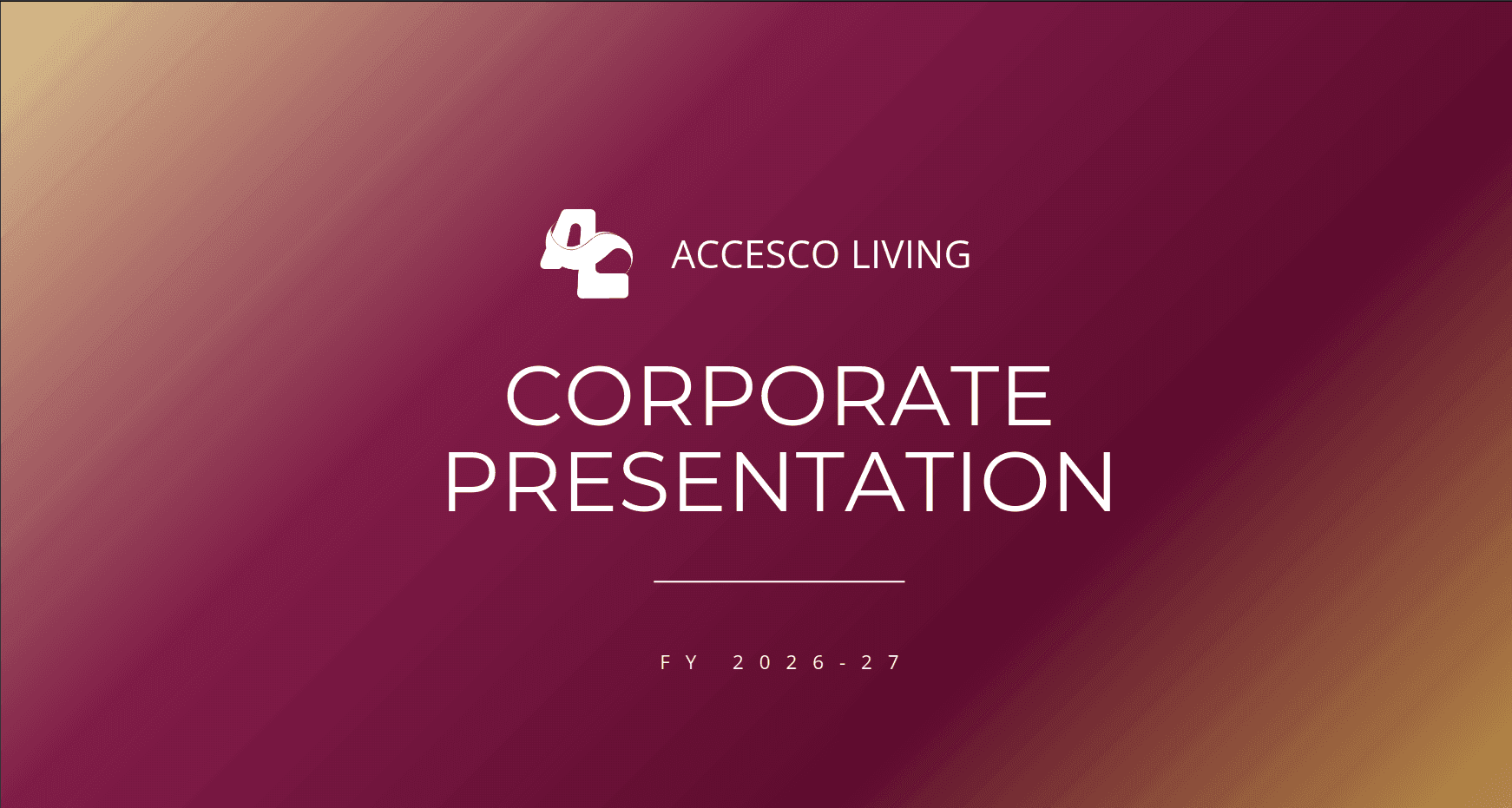 Presentation preview