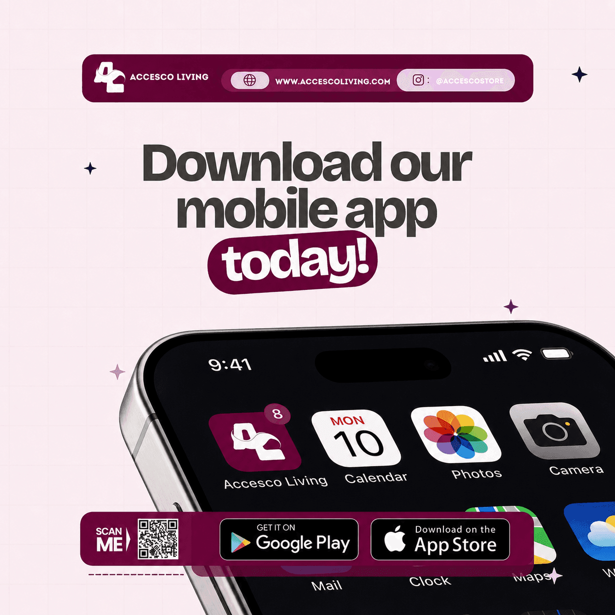 Download App