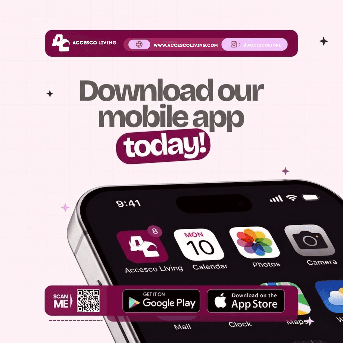Download App