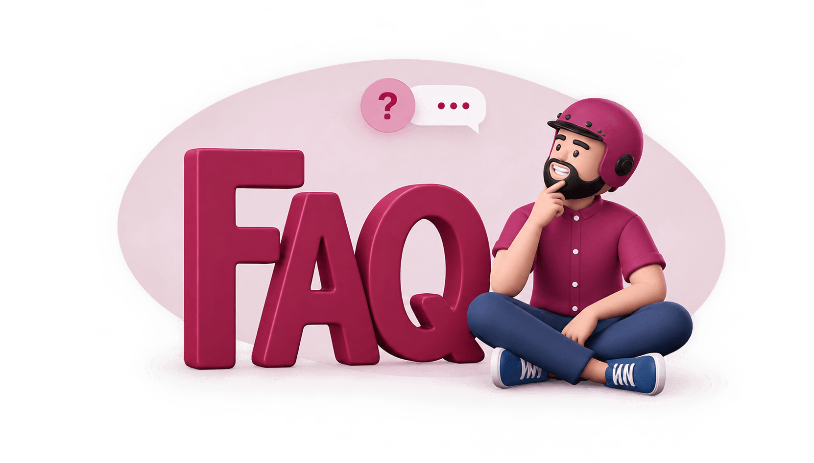 Accesco Living frequently asked questions