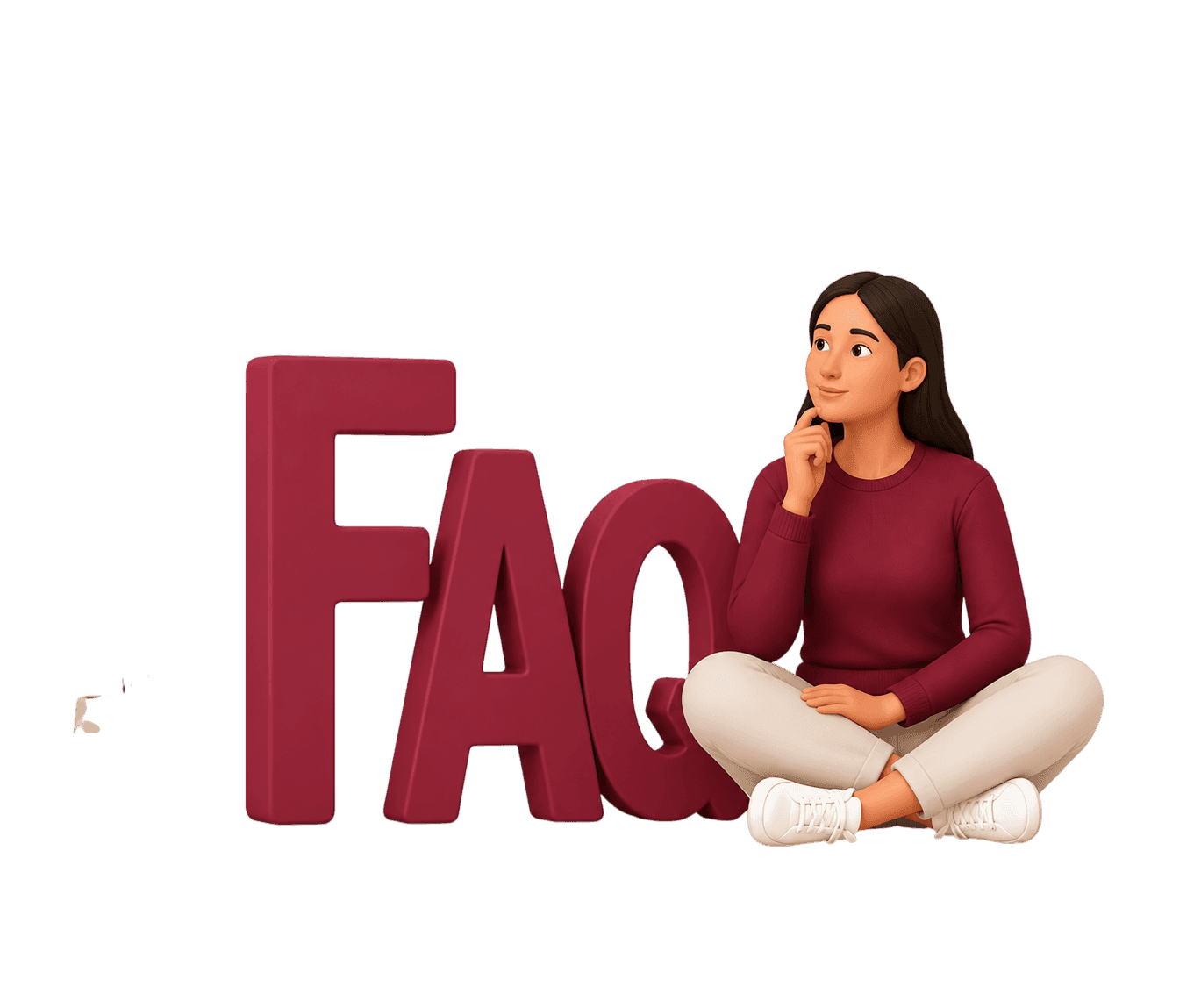 Accesco Living frequently asked questions