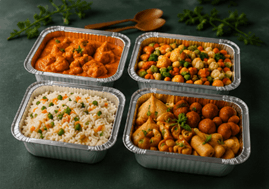 Instant Catering