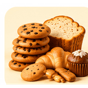 Biscuits & Bakery