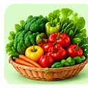 Fruits & Vegetables