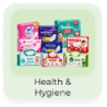 Health & Hygiene