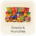 Snacks & Munchies