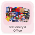 Stationery & Office