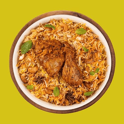 Biryani