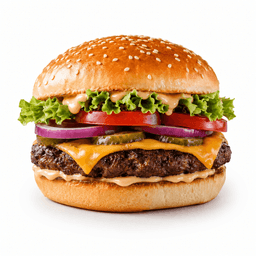 Burgers