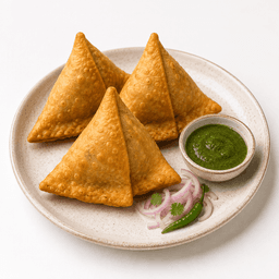 Street Food
