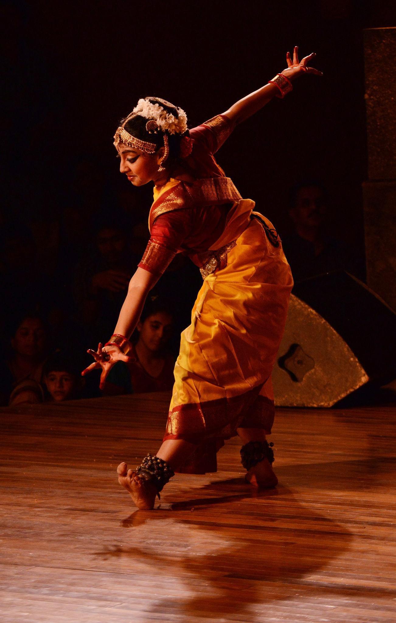 Tamil Nadu tradition 1
