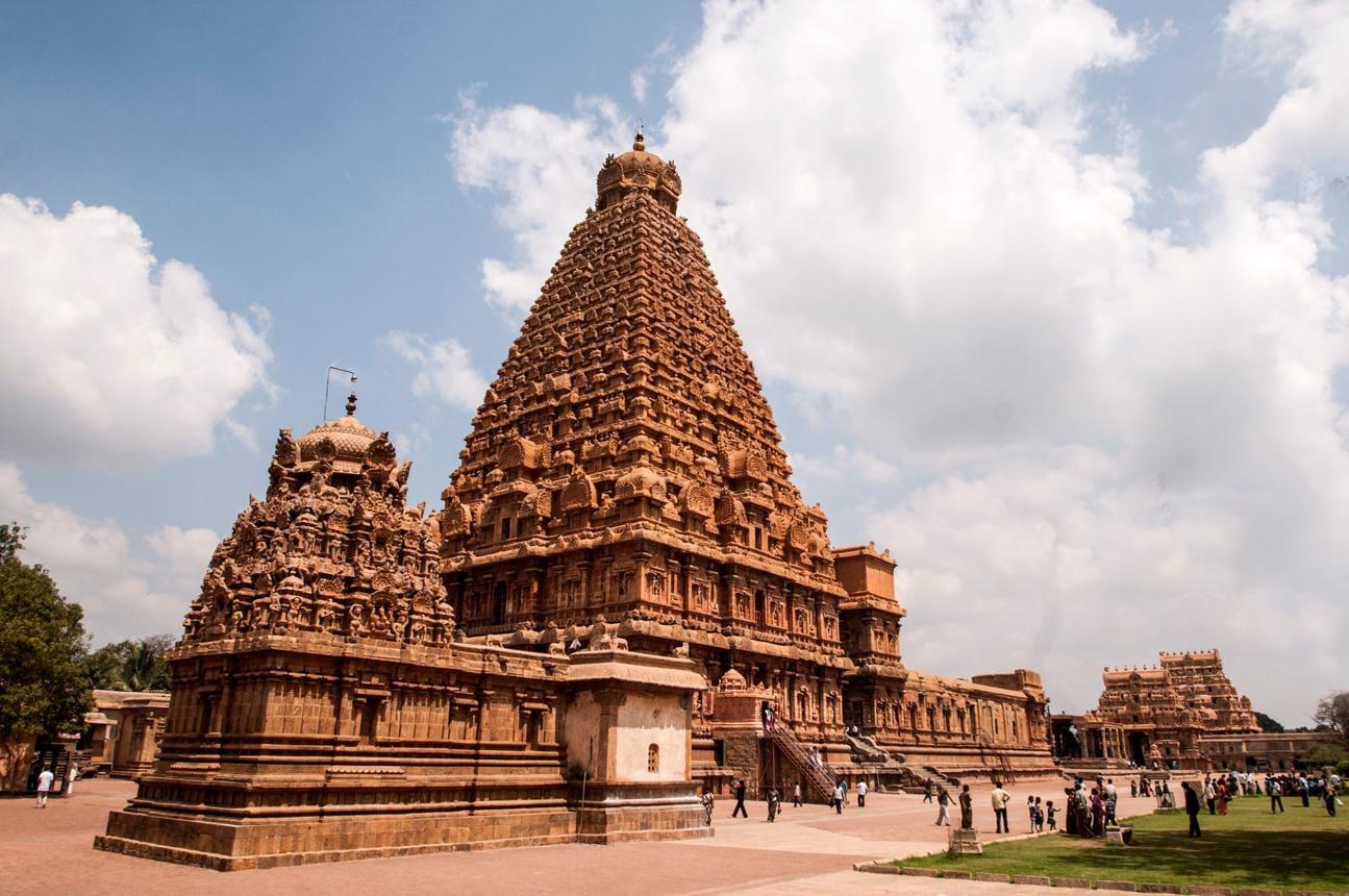 Tamil Nadu tradition 2