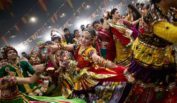 Gujarat tradition 1