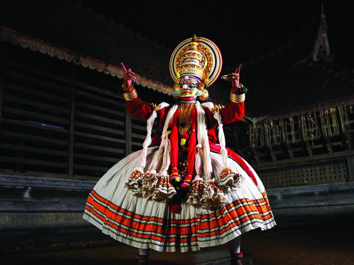 Kerala tradition 1