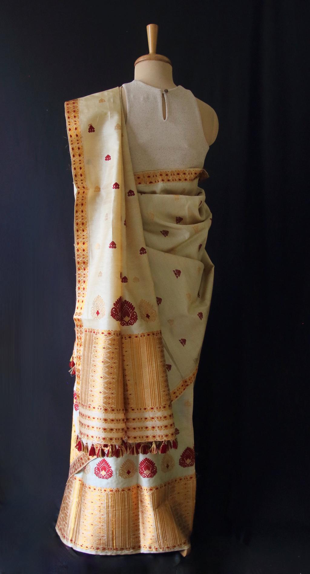 Assam tradition 2