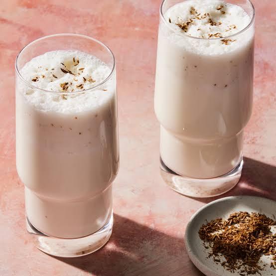 Lassi - Salted
