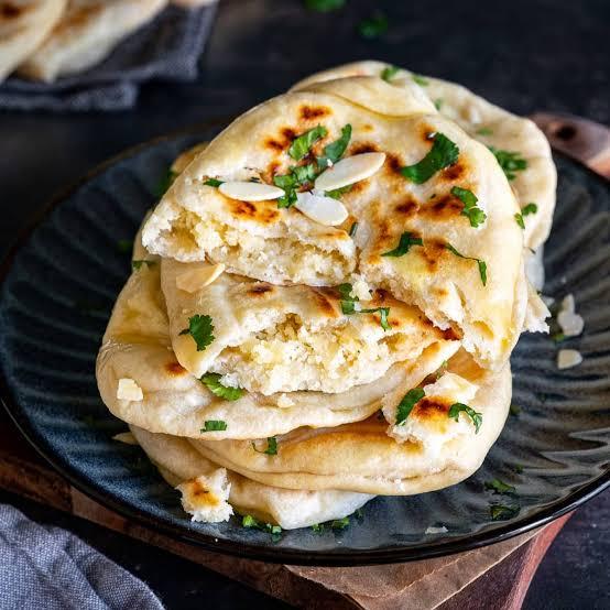 Peshwari Naan
