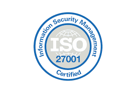 ISO 27001:2022