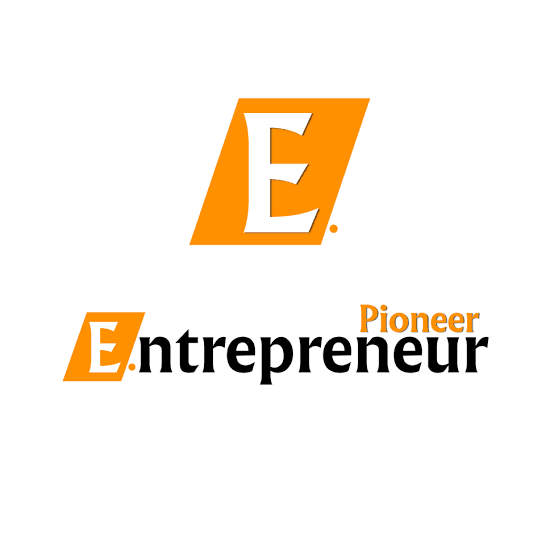 Pioneer Entrepreneur