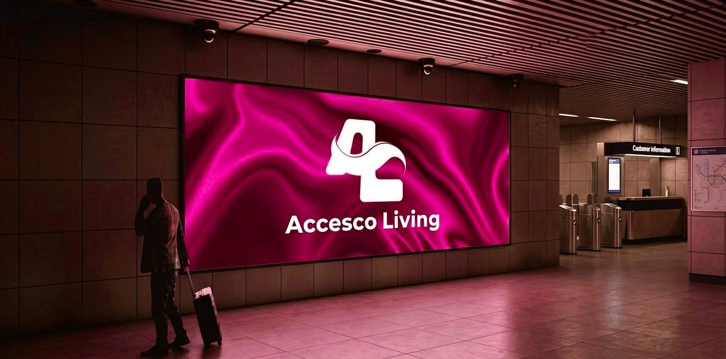 Accesco Living