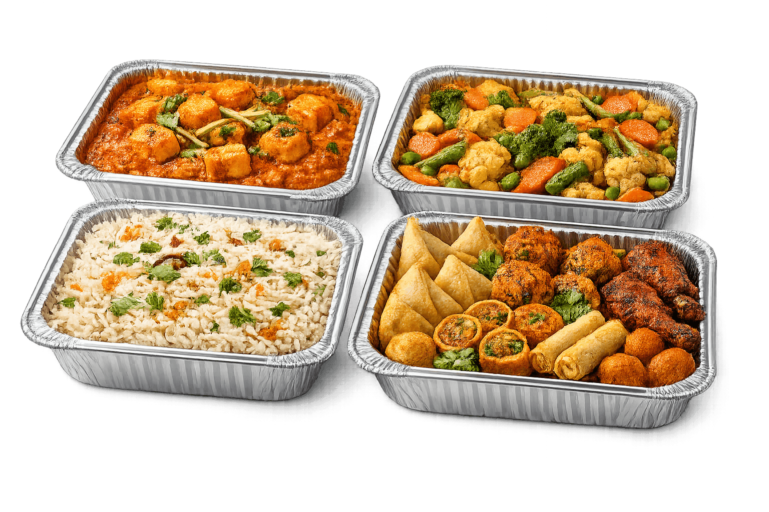 Swadishtt Catering