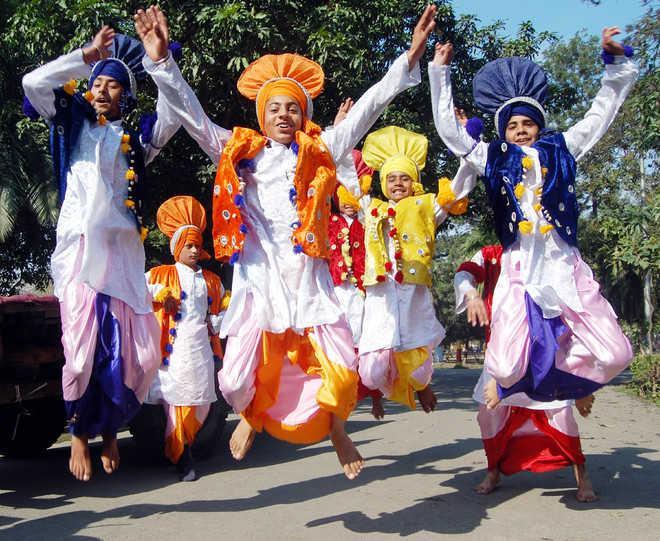 Punjab tradition 1