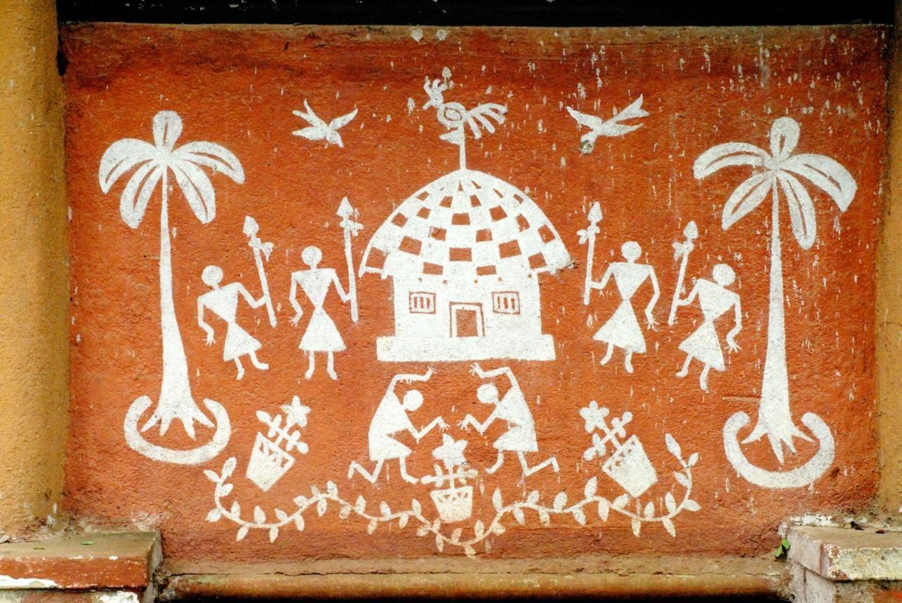 Maharashtra tradition 1