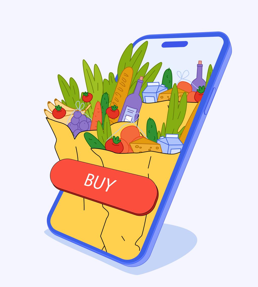 Best Grocery Delivery Service in Bangalore: Why Accesco Living Is Changing the Game